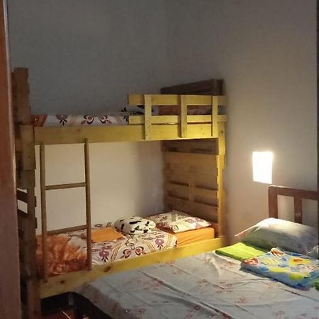 Guadalupe Hotel Terra Bella מראה חיצוני תמונה
