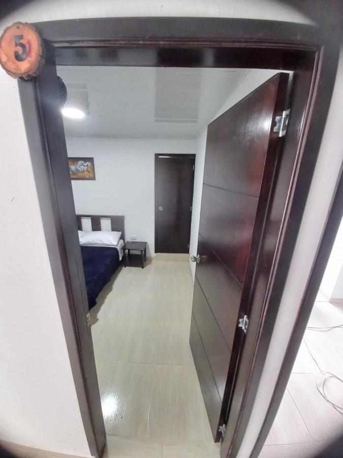 Guadalupe Hotel Terra Bella מראה חיצוני תמונה