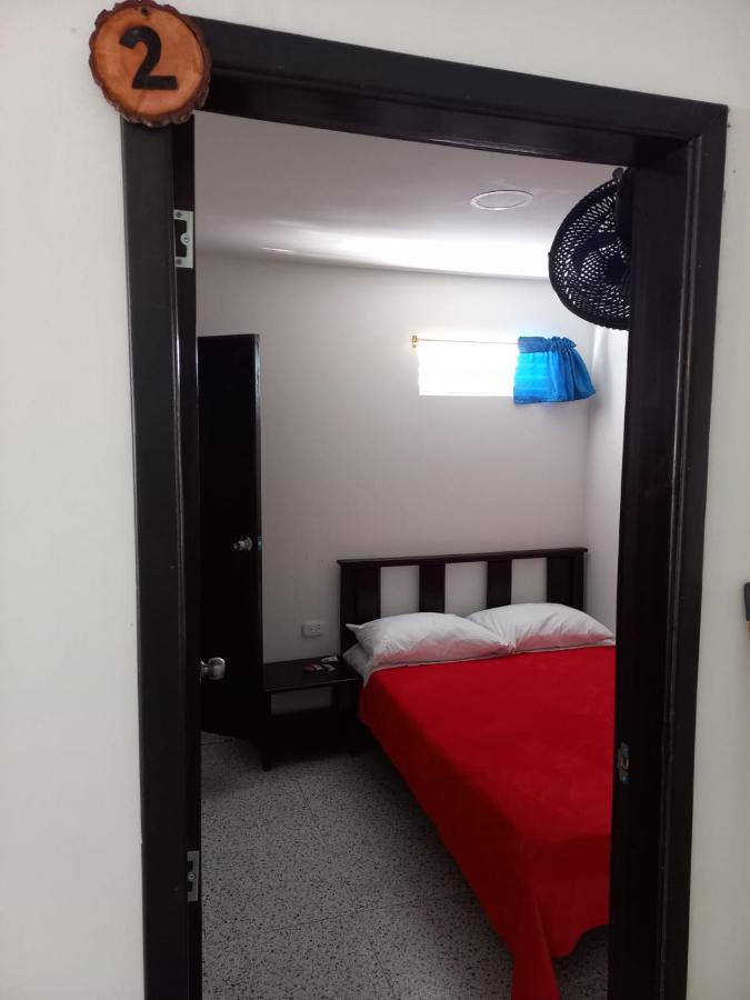 Guadalupe Hotel Terra Bella מראה חיצוני תמונה