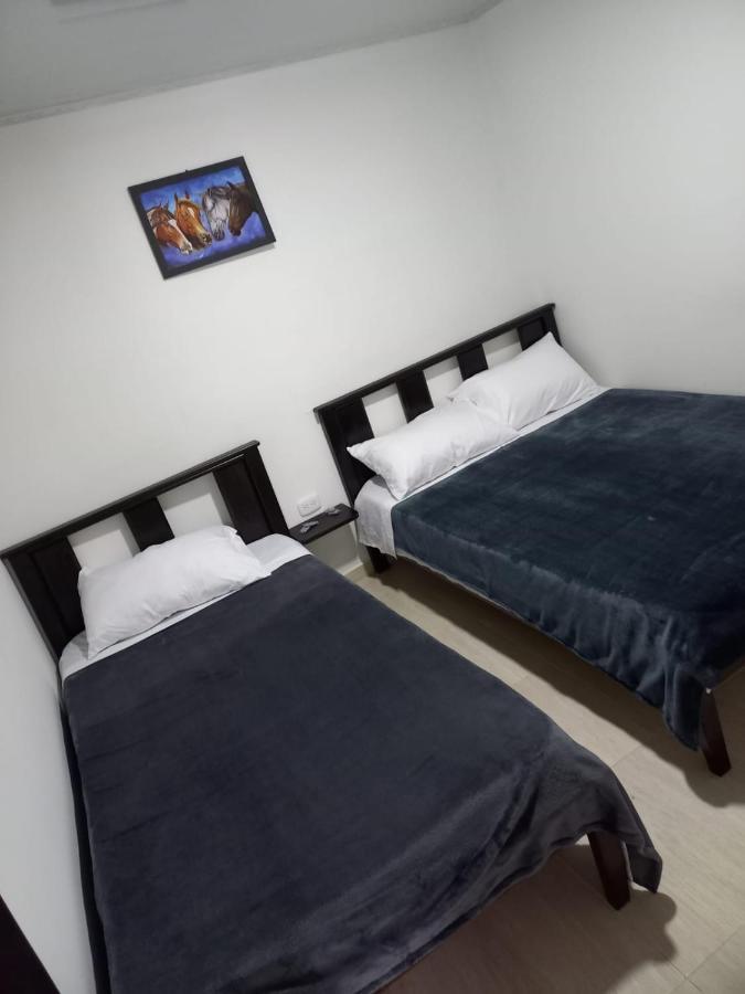 Guadalupe Hotel Terra Bella מראה חיצוני תמונה