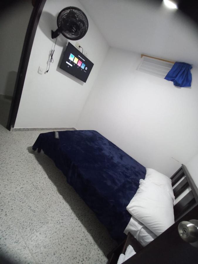 Guadalupe Hotel Terra Bella מראה חיצוני תמונה