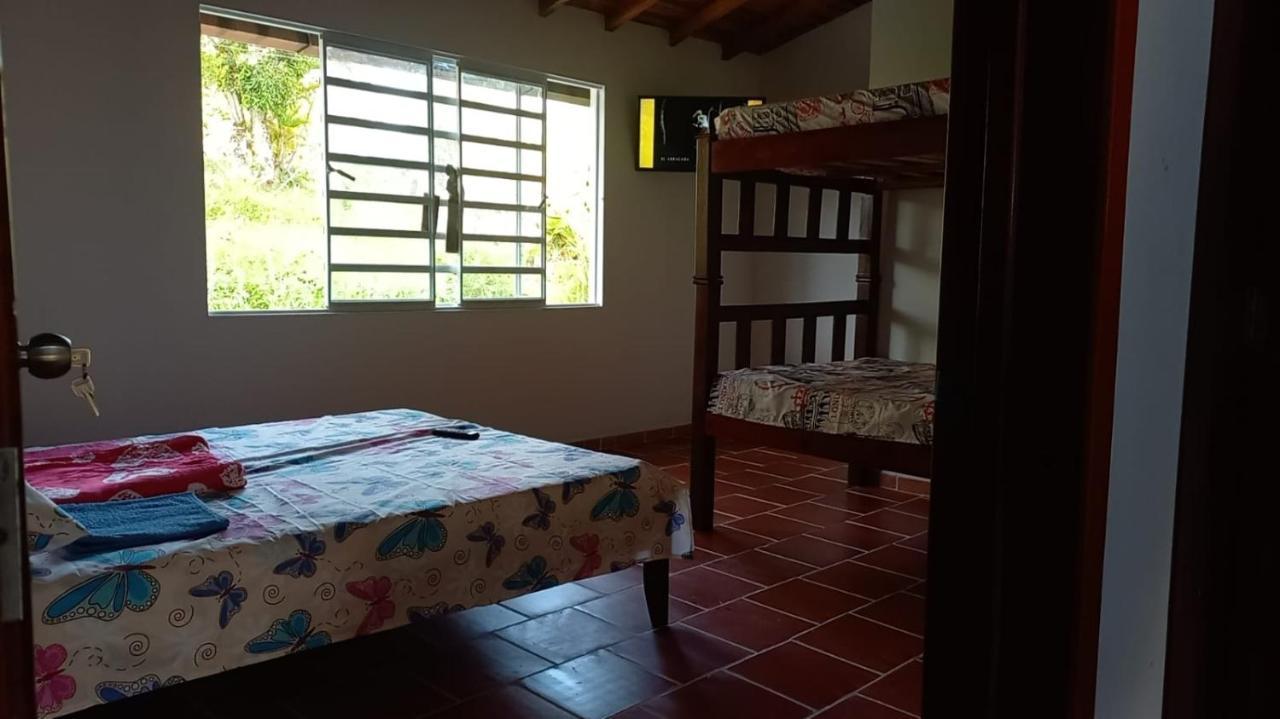 Guadalupe Hotel Terra Bella מראה חיצוני תמונה