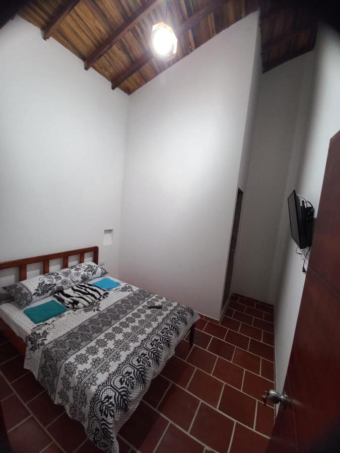 Guadalupe Hotel Terra Bella מראה חיצוני תמונה