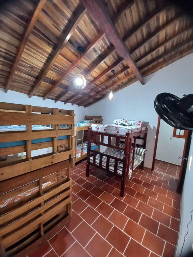 Guadalupe Hotel Terra Bella מראה חיצוני תמונה